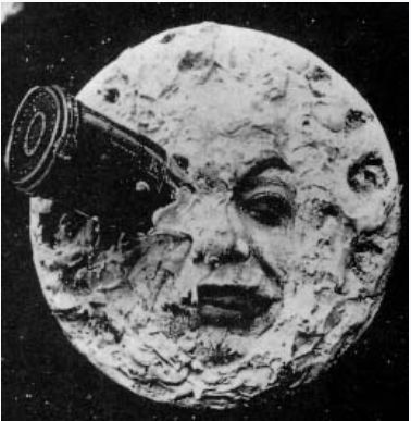 moon