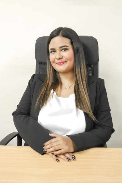 Natalia Narváez Maestre