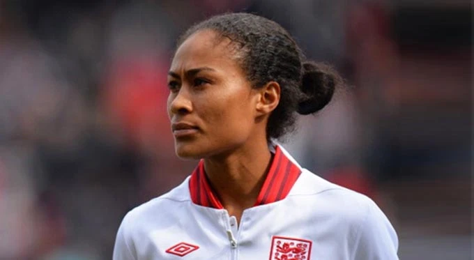 Rachel Yankey