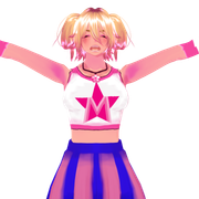 Yell (Rage)