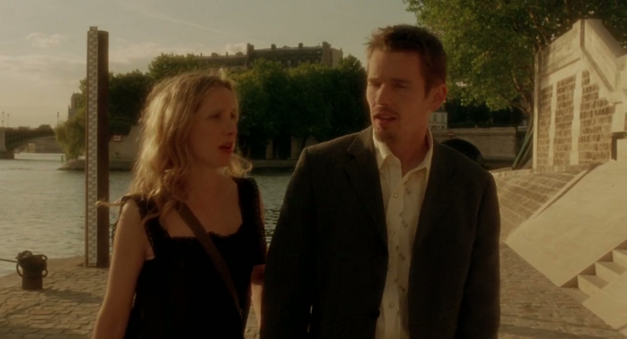 Before Sunset Screenshot