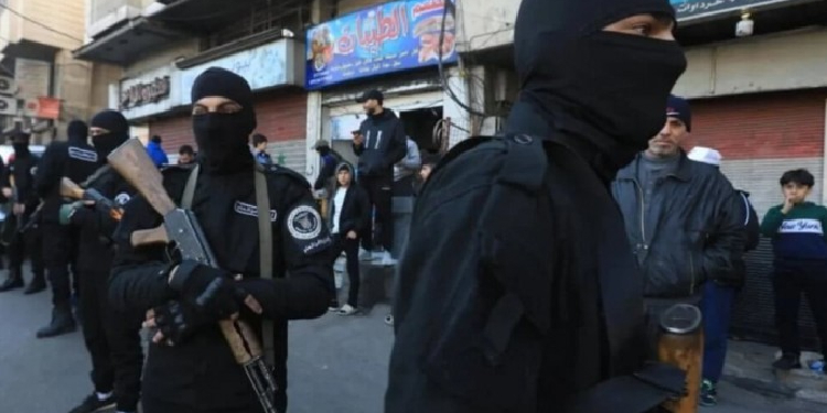 Humus’un doğu kırsalında işkence ile toplu gözaltılar Humus’un doğu kırsalında işkence ile toplu gözaltılar