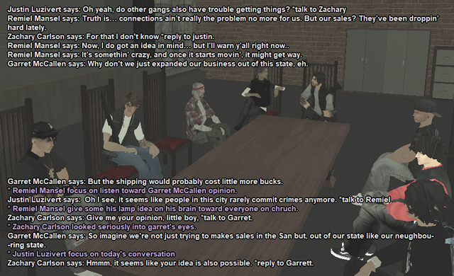 Meeting 3