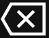 Cancel Icon