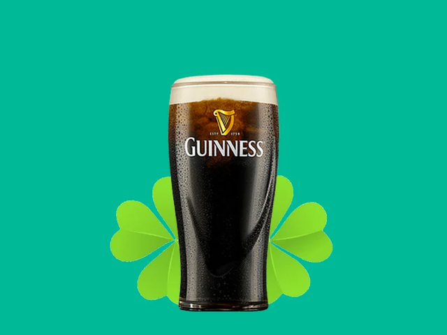 Guinness