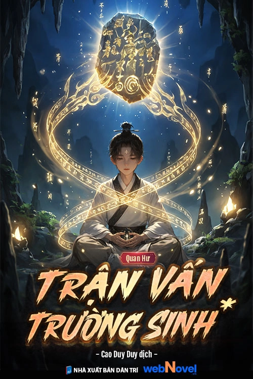 Trận Vấn Trường Sinh – truyện Tiên Hiệp Trận Vấn Trường Sinh – truyện Tiên Hiệp