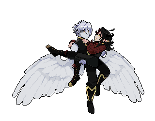 Invictus and Silv.gif