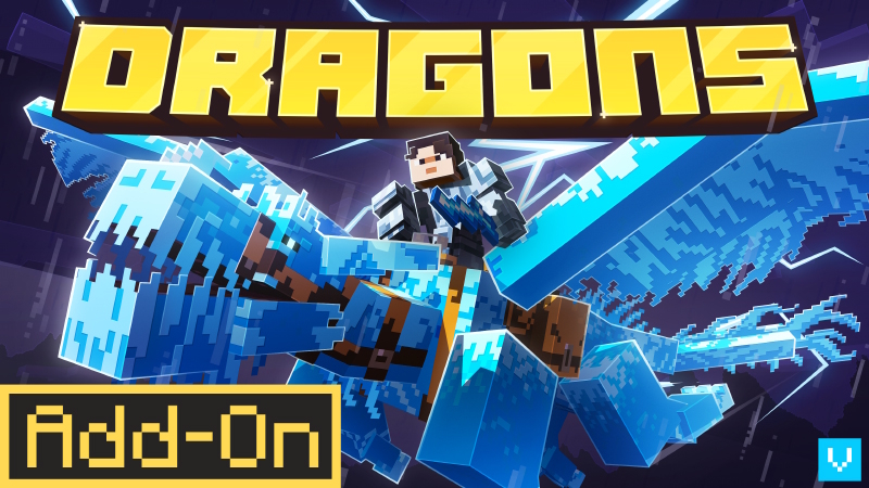 Dragons Add-On