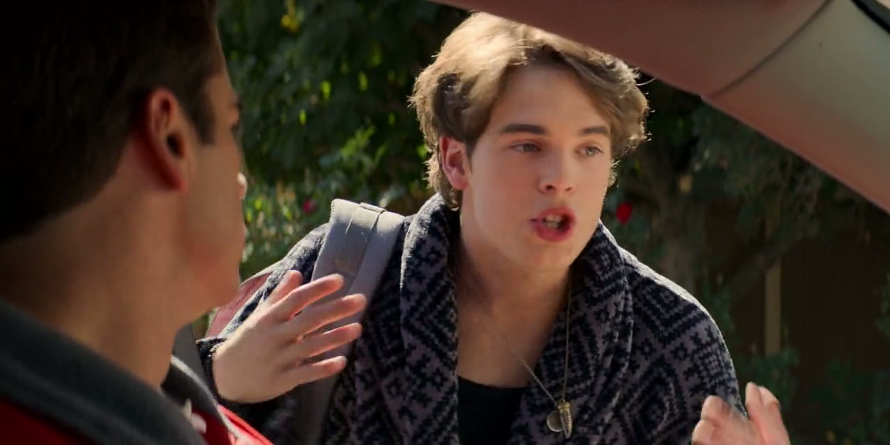 Malibu Rescue: The Next Wave Screenshot