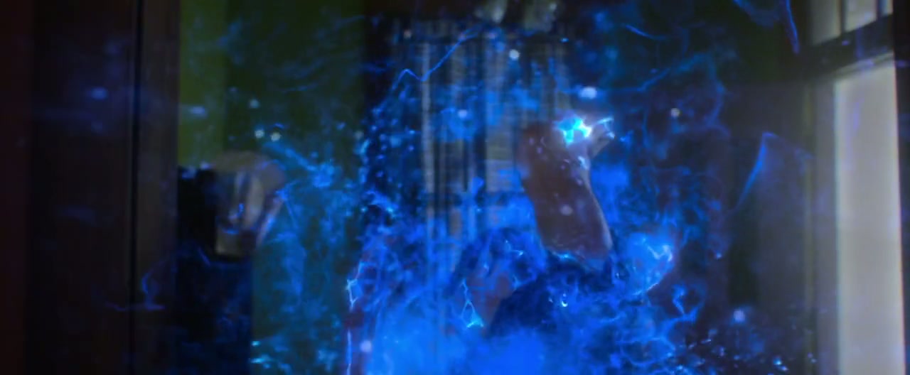 Green Ghost and the Masters of the Stone Screenshot