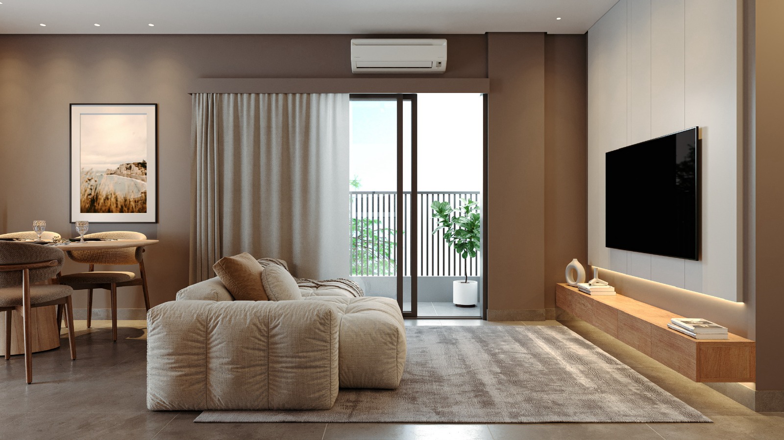 Connect Unidade 2 Quartos