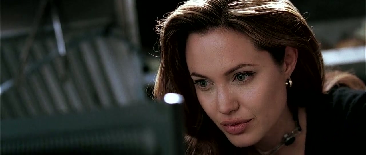 Mr. & Mrs. Smith Screenshot