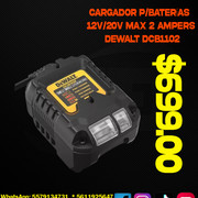 DCB1102