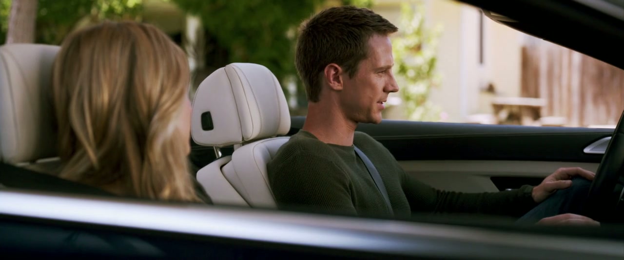 Veronica Mars Screenshot