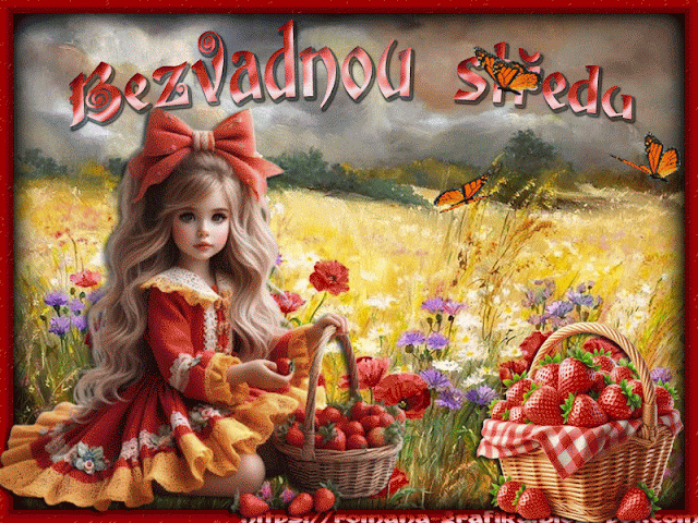 strea bezvadna