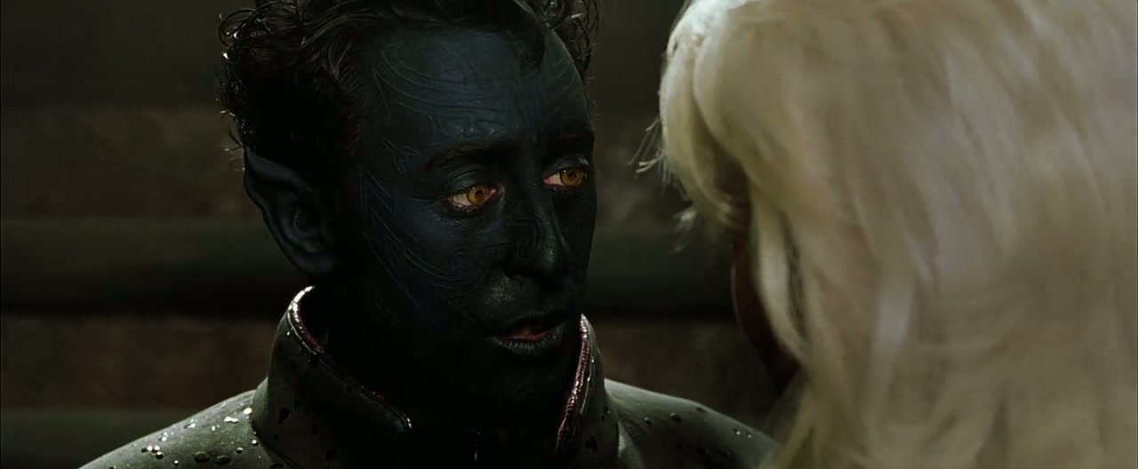X-Men 2: United Screenshot