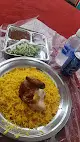 مطعم المائدة نجران