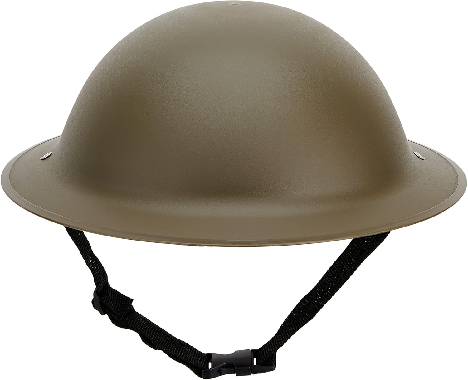 CHAPEAU TRIBE Adult WW2 Ally Military Army Helmet – Adjustable