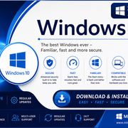 Windows 10