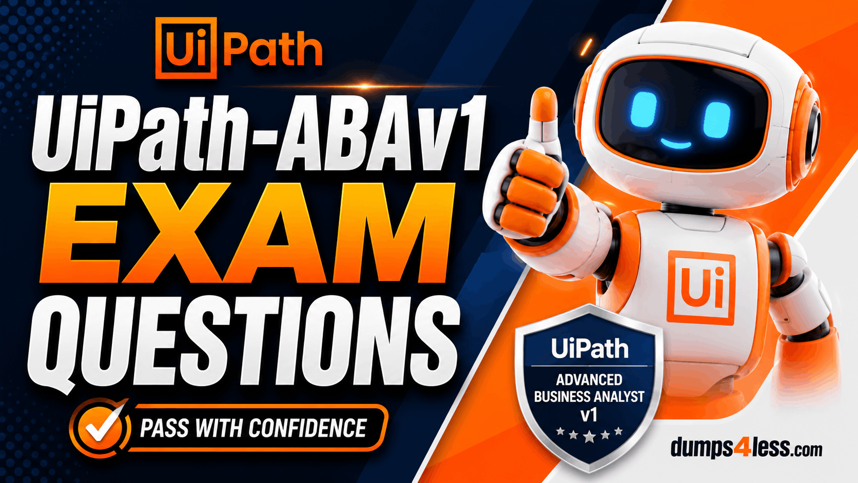 Ui-Path-ABAv1 Exam Questions