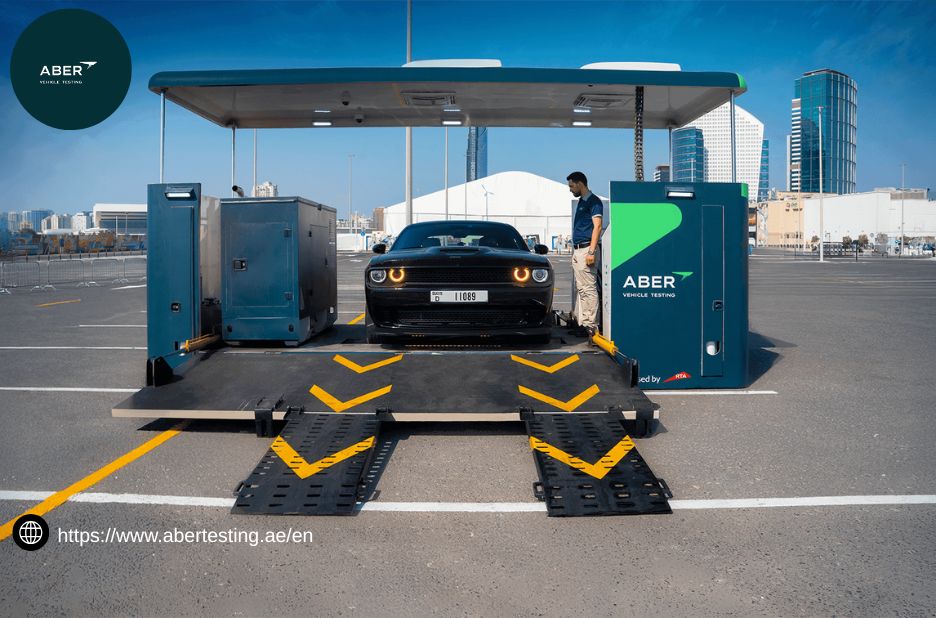 Rta Vehicle Renewal | Abertesting.ae