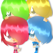 Wimmzies