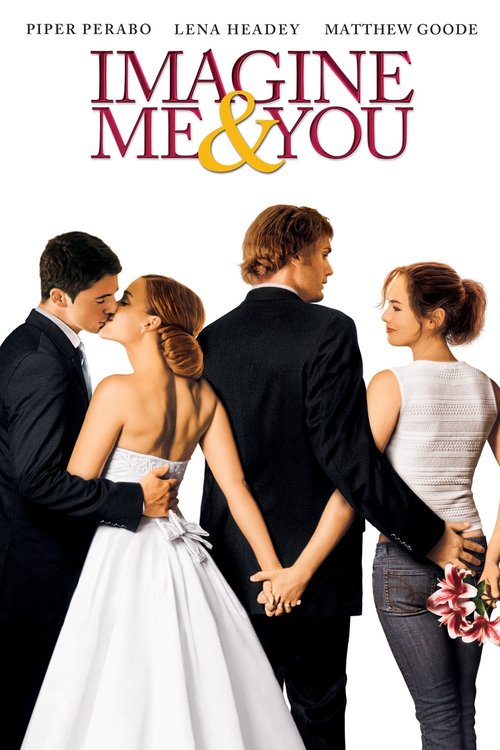 Gry weselne / Imagine Me & You (2005) PL.1080p.WEB-DL.H264-BP007 / Lektor PL