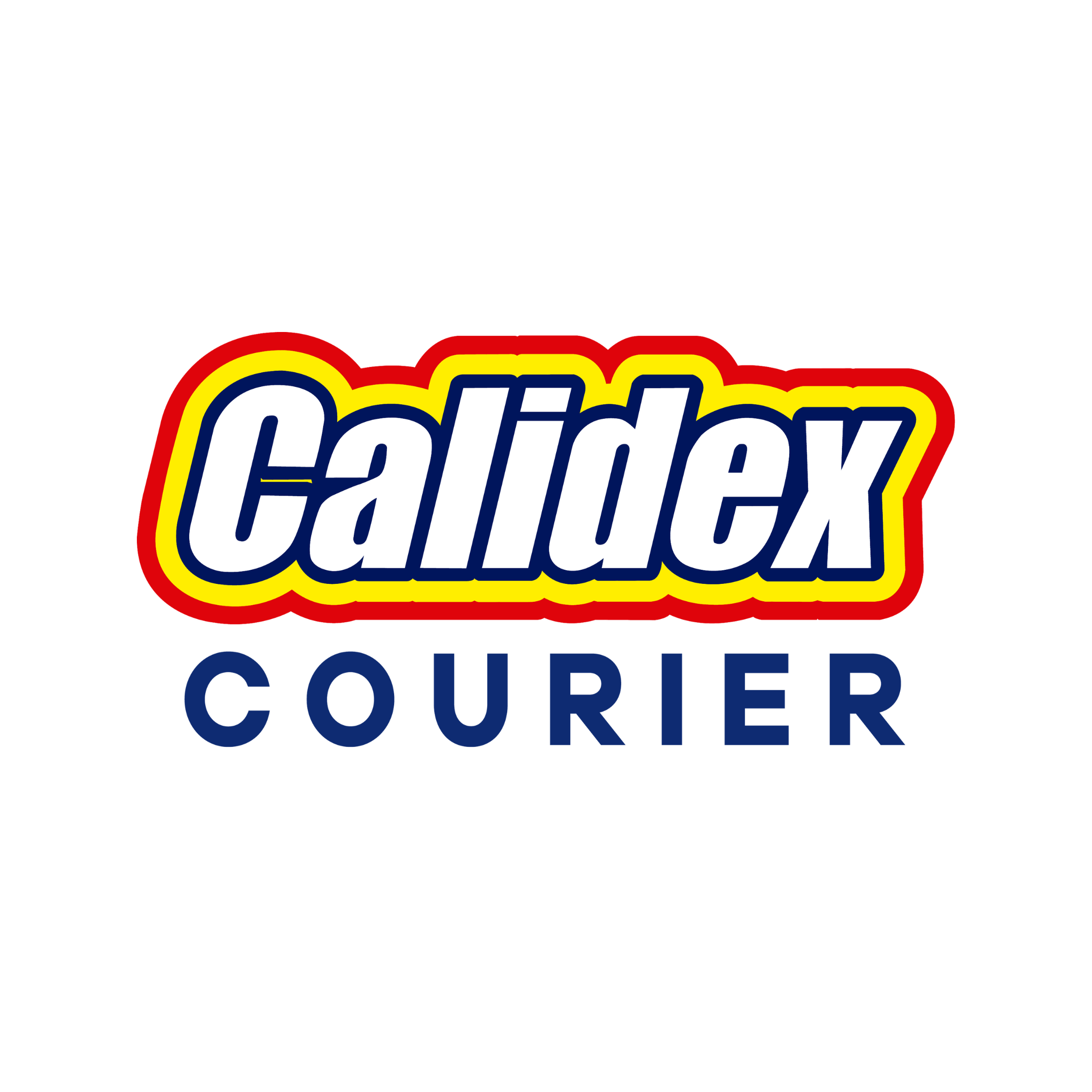 Calidex Courier