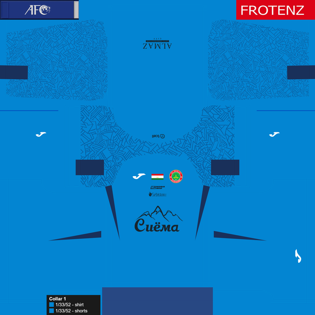 Istiklol Gk2