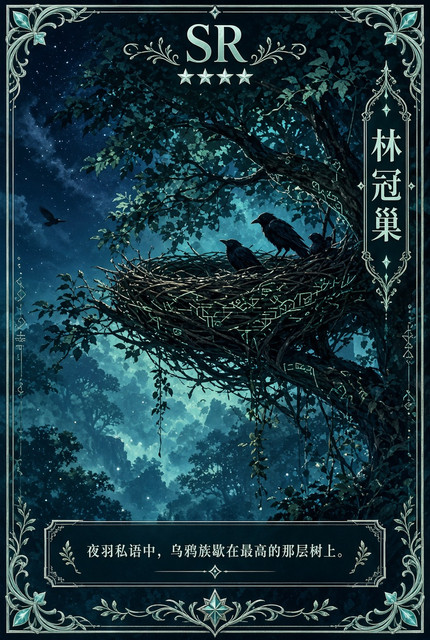 夜羽私语 01 林冠巢.jpg