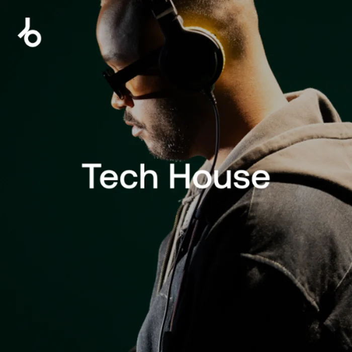 2026's Best Tech House Tracks (So Far) Cover