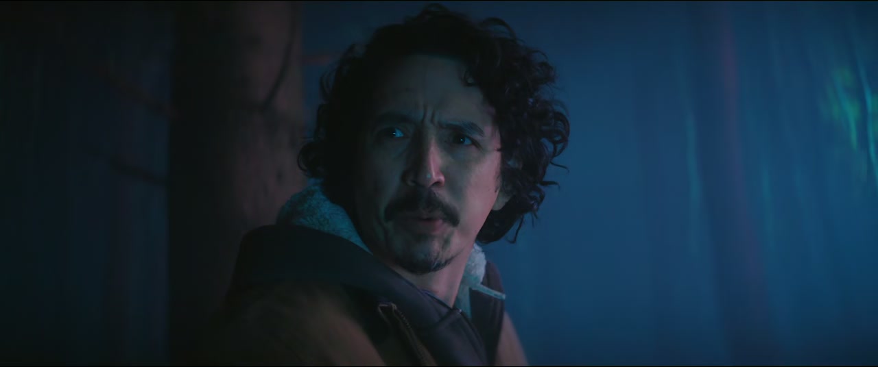 The Astronaut Screenshot
