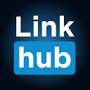 LinkHub logo