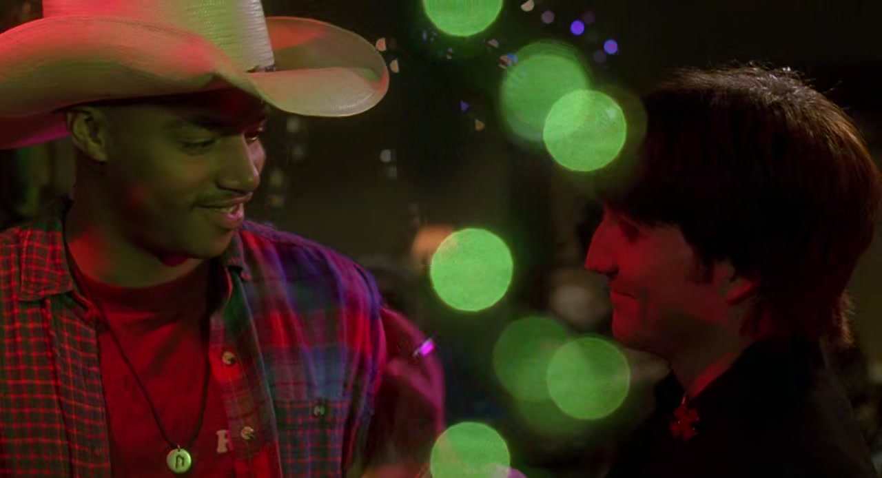 Can't Hardly Wait Screenshot