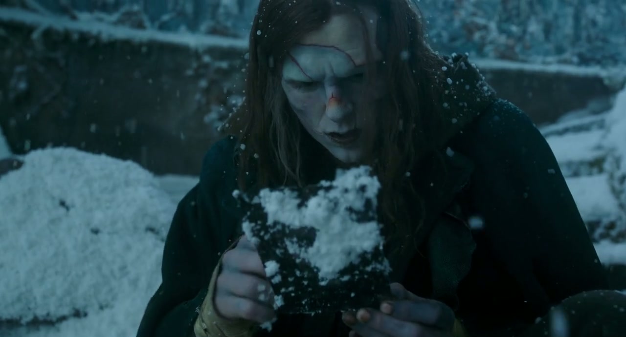 Frankenstein Screenshot