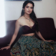 Ashika Ranganath (6)