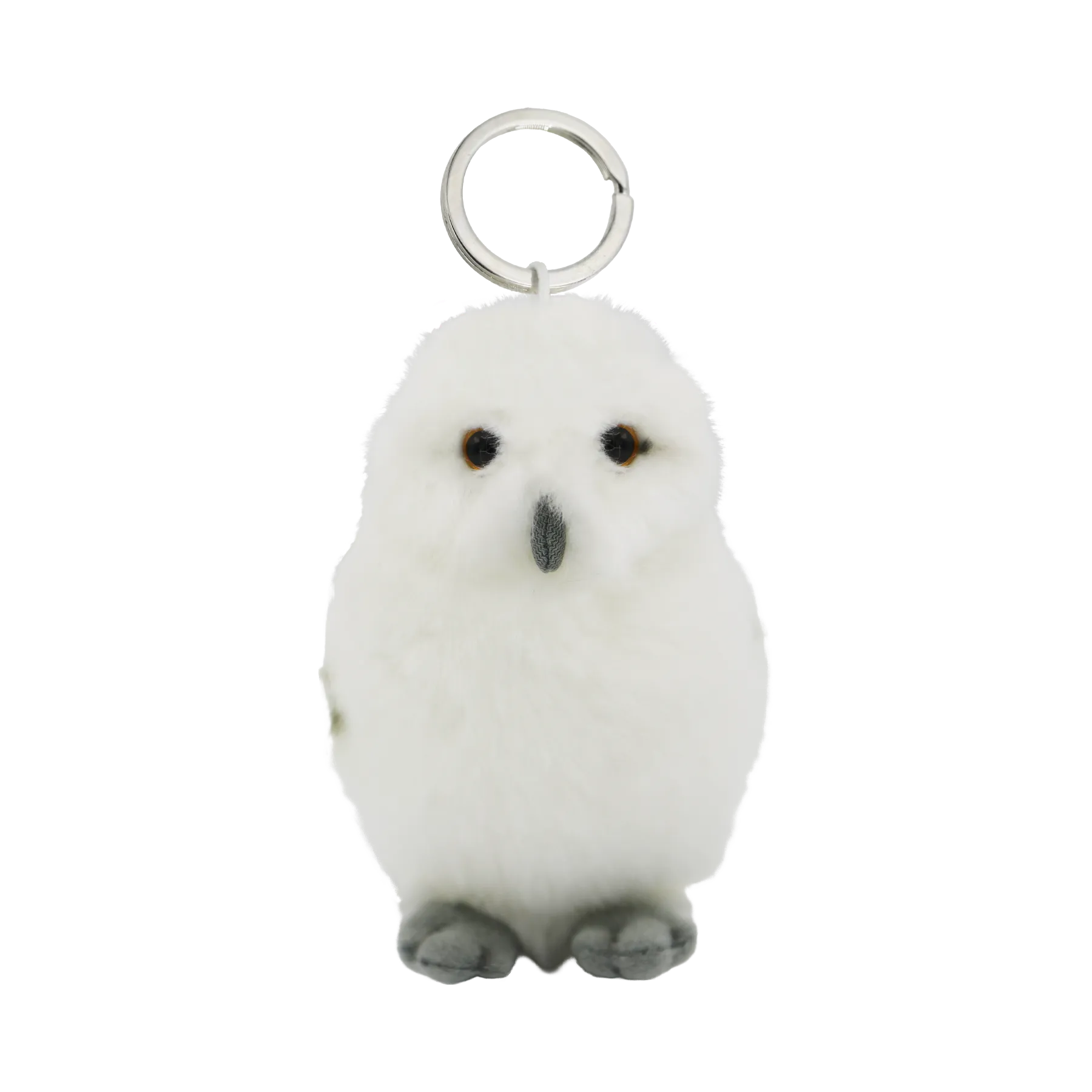 Hedwig Plush Keychain