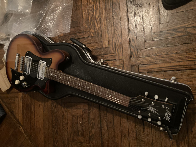 Maton MS500