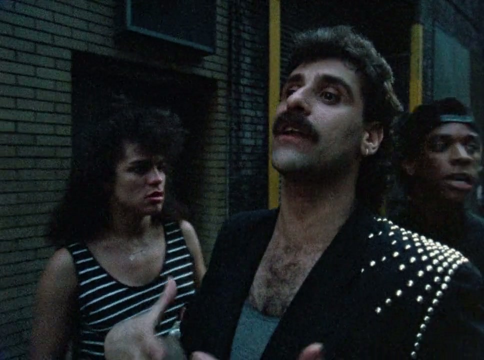 Paris Is Burning Screenshot