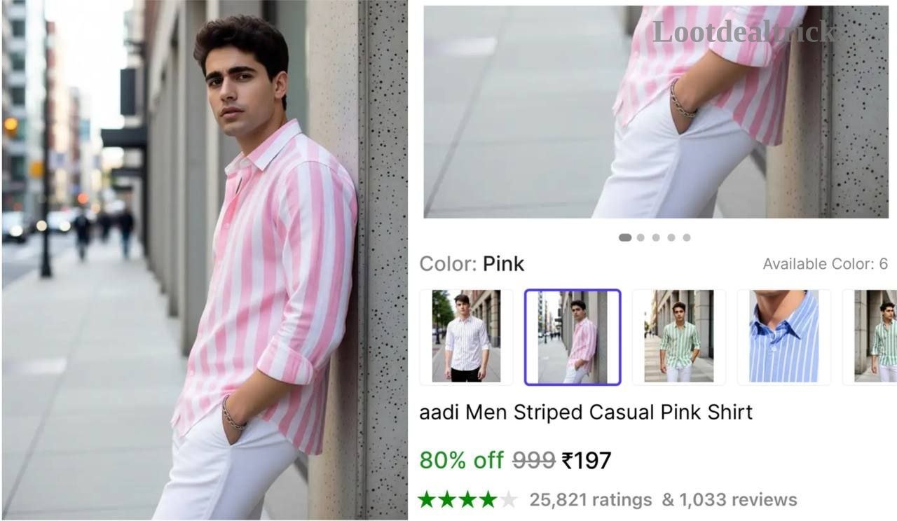 Men S Striped | Exclusive Sale Discount