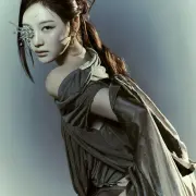 ning ning aespa 1330184