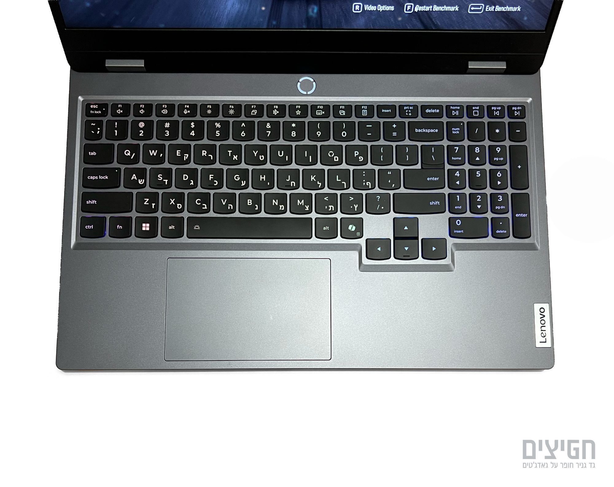 Lenovo LOQ 15IRX10