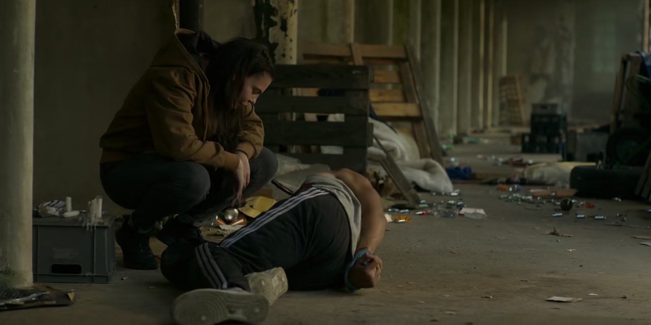 The Bastard Son & the Devil Himself Screenshot