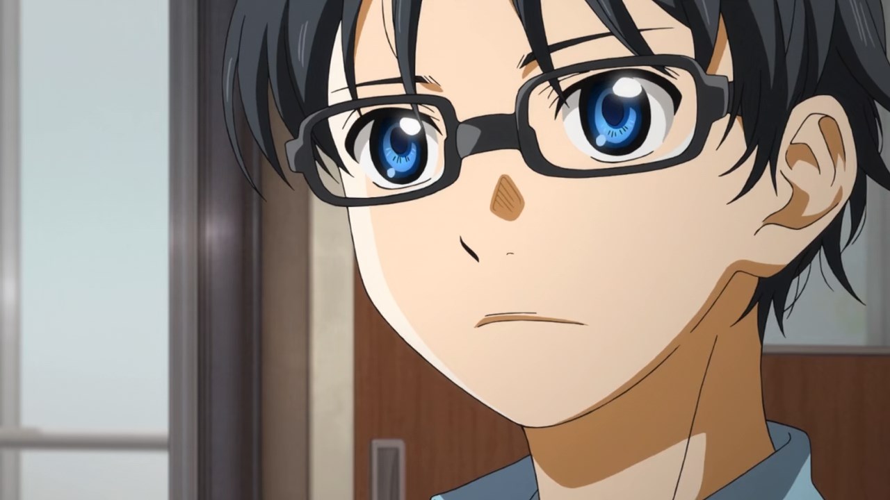 Your Lie in April Screenshot