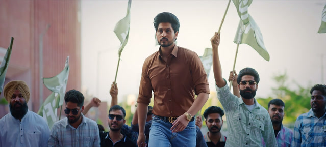 Ishqa'n De Lekhe Multi Audio WEB-DL - HindiMovieHQ