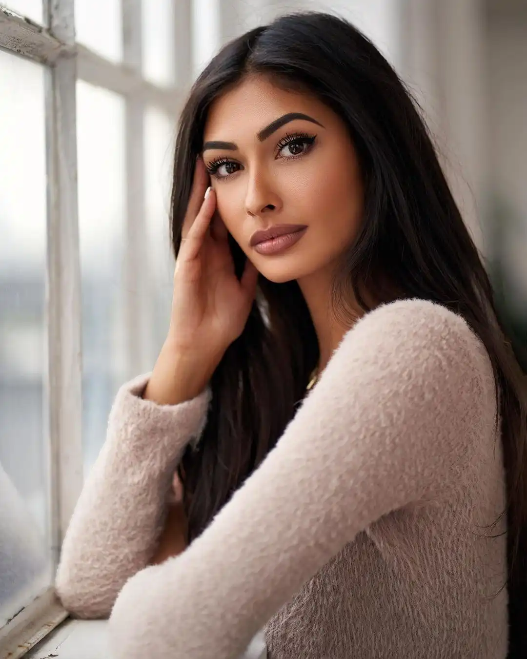 Alisa Linderer Wallpapers Insta Fit Bio (17)