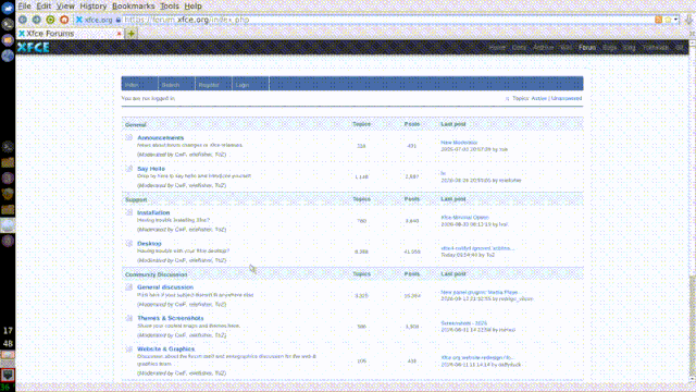 network manager applet