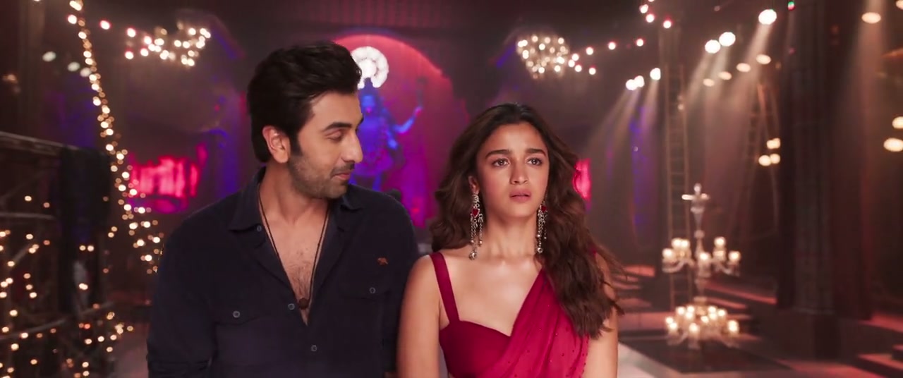 Brahmāstra Part One: Shiva Screenshot