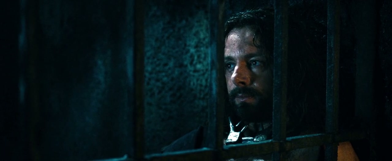 Underworld: Rise of the Lycans Screenshot