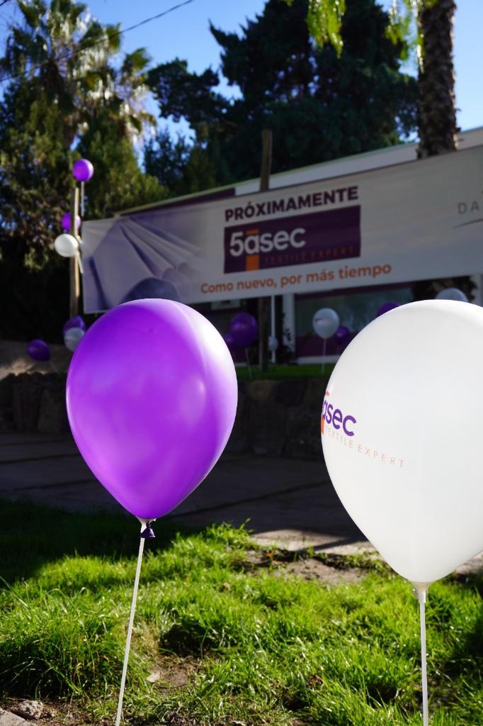 5àSec apertura Dalvian